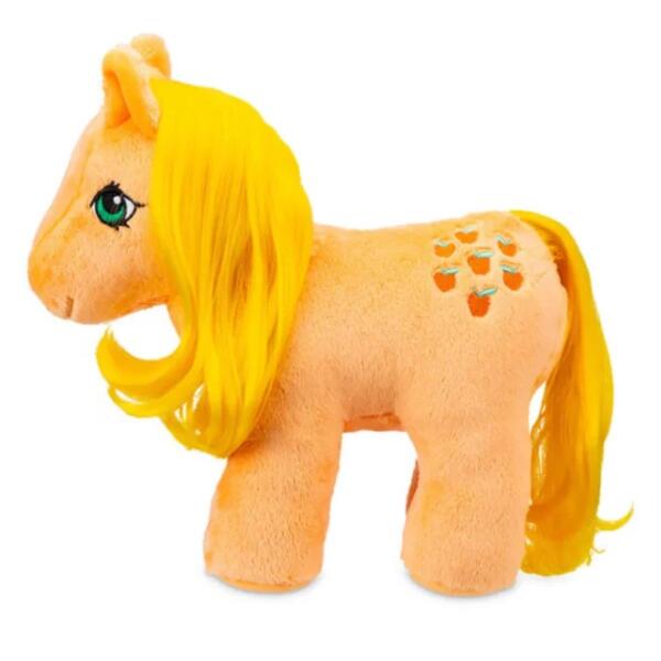 My Little Pony Retro Plush Applejack