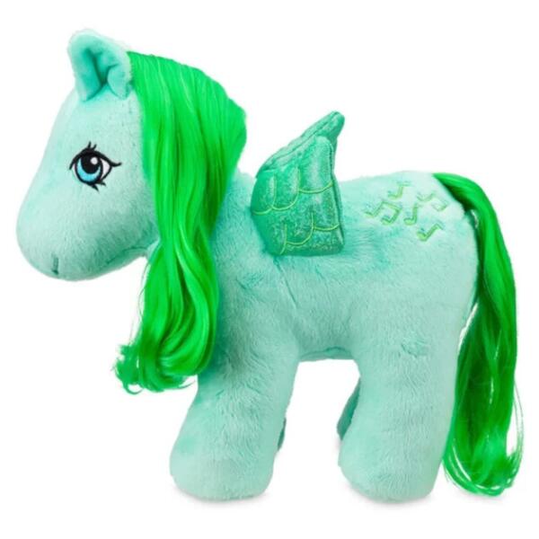 My Little Pony Retro Plush Medley