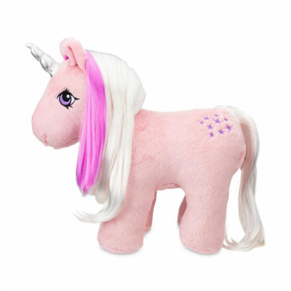My Little Pony Retro Plush Twilight