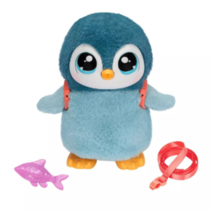 Little Live Pets My Walking Penguin - Waddles