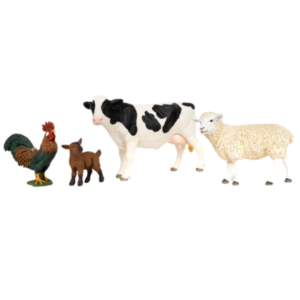 Schleich 42729 Farm Starter Set