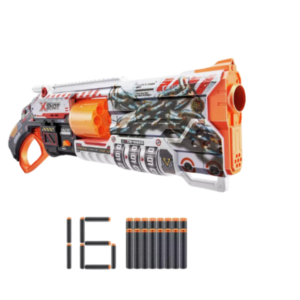 X-Shot Skins Lock Blaster