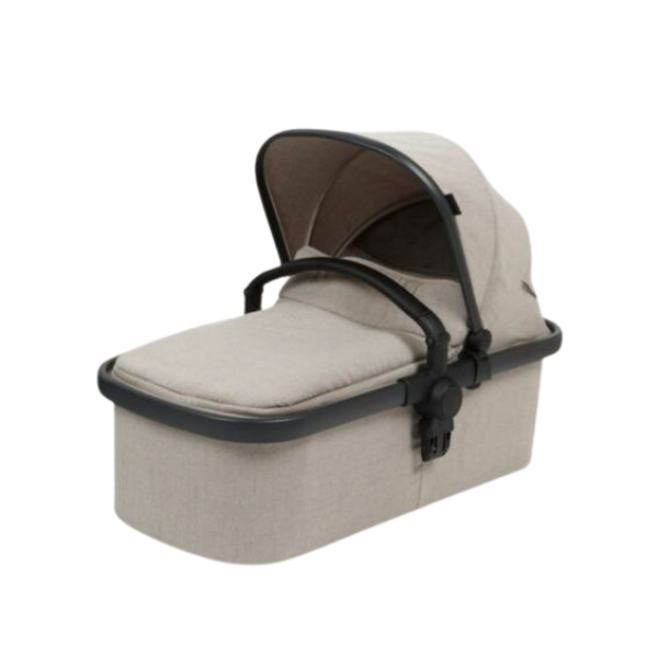 Zummi Halo Tandem Carrycot (Meadow)