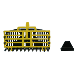 Britains 1:32 Front-Back Buckrake