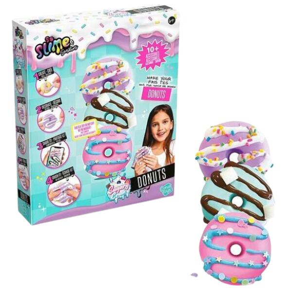 So Slime Sensations Donuts