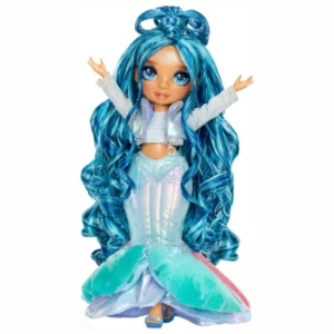Rainbow High Winter Wonderland Fashion Doll – Skyler Bradshaw