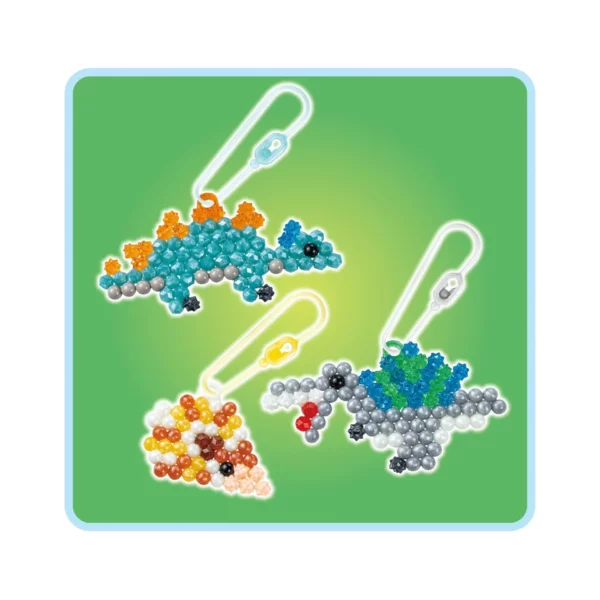 Aqua Beads Dinosaur World - Image 3