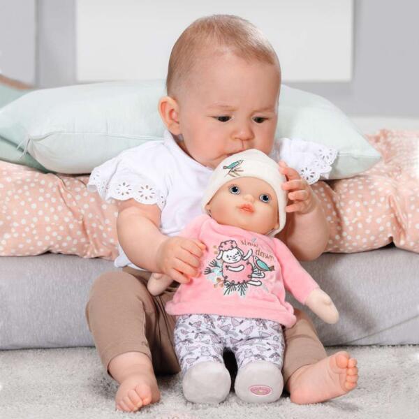 Baby Annabell Sweetie for Babies - 30cm - Image 3