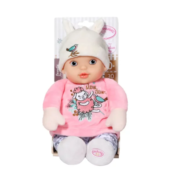 Baby Annabell Sweetie for Babies - 30cm