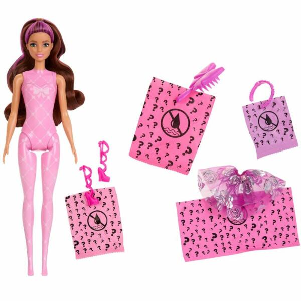 Barbie Colour Reveal Ballet Dancers Series Assorted - Image 3