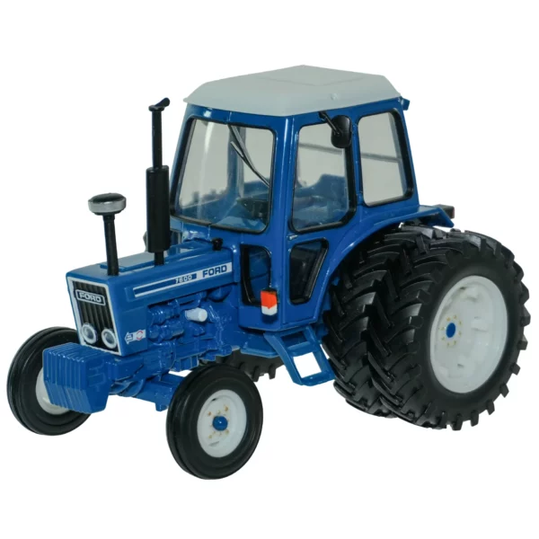 Britains Ford 7600 Tractor