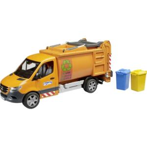 Bruder MB Sprinter Municipal Garage Vehicle