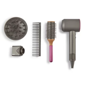 Dyson Supersonic Toy Hairdryer Set