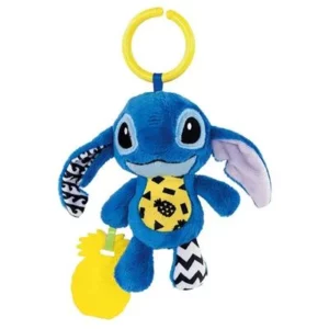 Clementoni Stitch Activity Plush