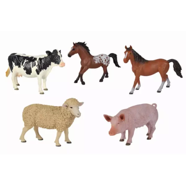 Farm Animal Assorted