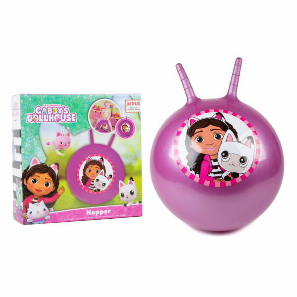Gabby's Dollhouse Hopper - Image 2