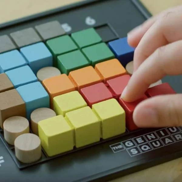 Genius Square - Image 2
