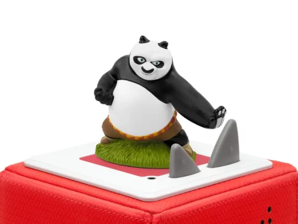 Kung Fu Panda Tonie Figure - Image 5