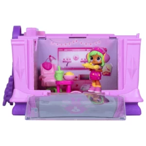 Secret Findees Magic Mailbox Pink