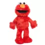 Sesame Street Tickle Me Elmo