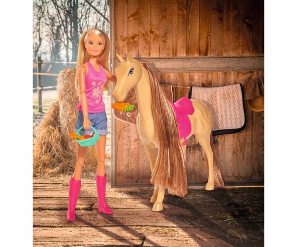 Steffi Love Lovely Horse - Image 12