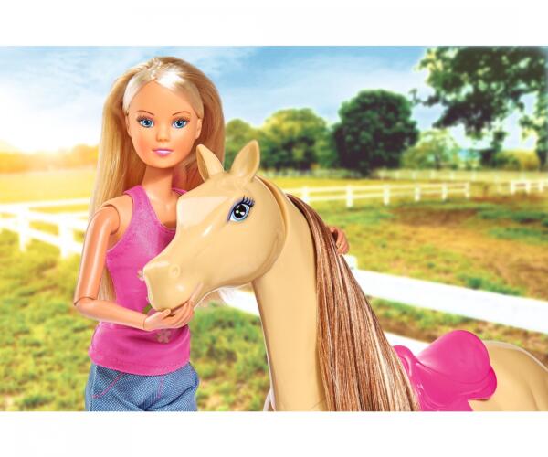 Steffi Love Lovely Horse - Image 10
