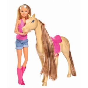 Steffi Love Lovely Horse