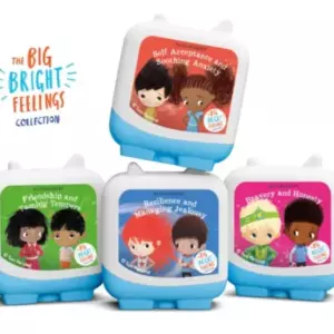 The Big Bright Feeling Collection Tonie Figure