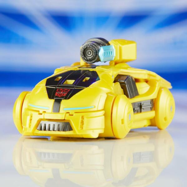 Transformers One Bumblebee B-127 - Image 4