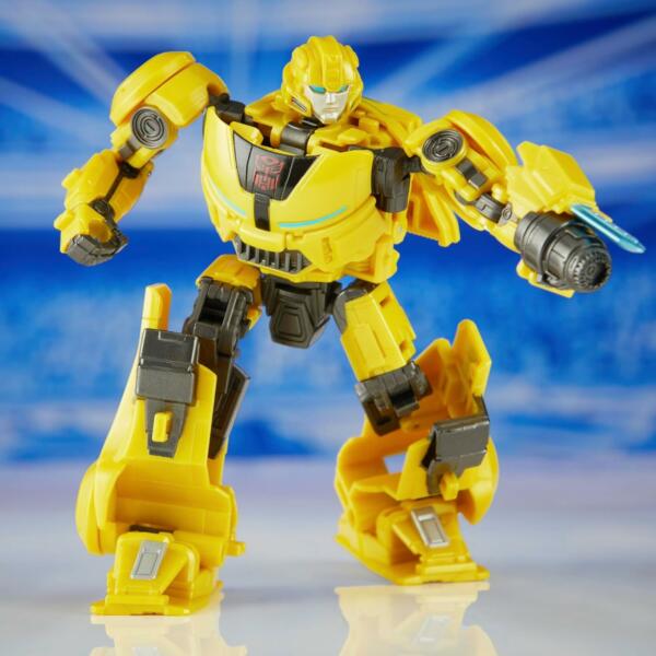 Transformers One Bumblebee B-127 - Image 3