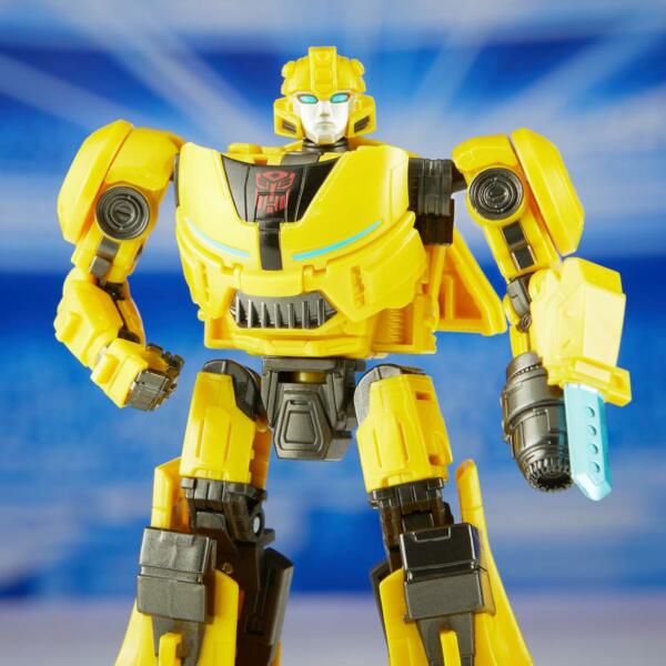 Transformers One Bumblebee B-127 - Image 2