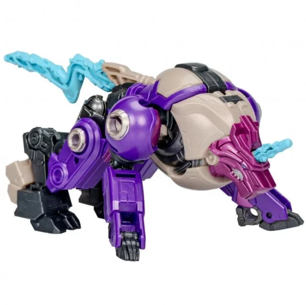 Transformers One Alpha Trion - Image 2
