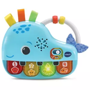 Vtech Ocean Buddies Animal Band Set