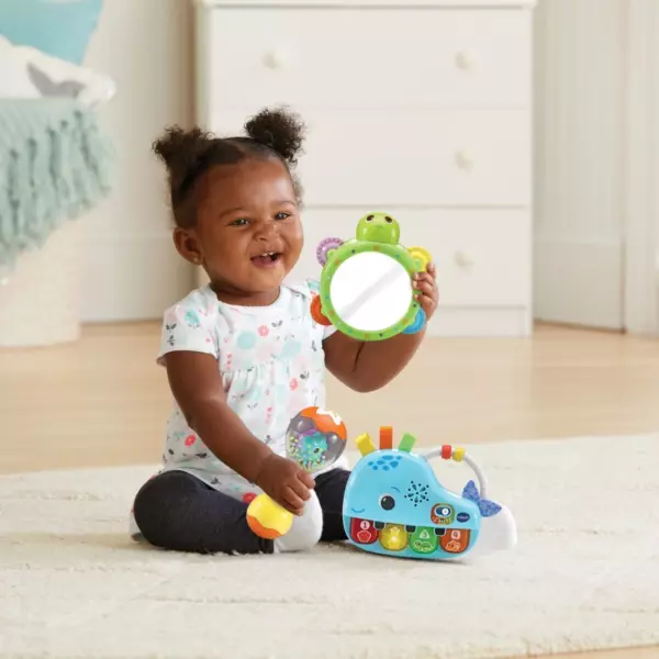 Vtech Ocean Buddies Animal Band Set - Image 6