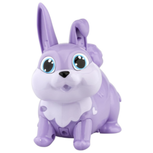 Animagic Lets Go Bunny - Purple