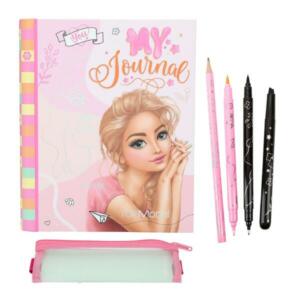 Top Model My Journal