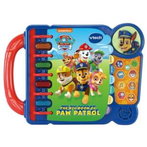Vtech Paw Patrol The Big Book of Paw Patrol