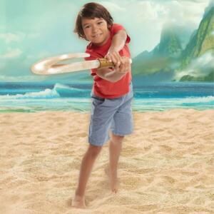 Disney Moana Maui's Magical Fish Hook