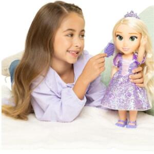 Disney Princess My Friend Rapunzel Doll