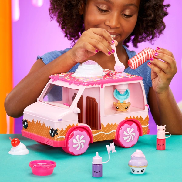 Yummiland Lipgloss Truck - Image 3