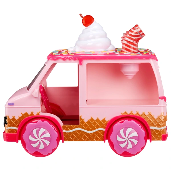 Yummiland Lipgloss Truck - Image 5