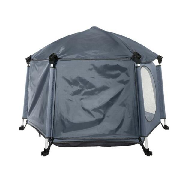 Dreambaby Adventure Popup Playpen Tent - Image 3