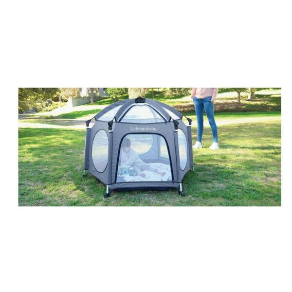 Dreambaby Adventure Popup Playpen Tent - Image 7