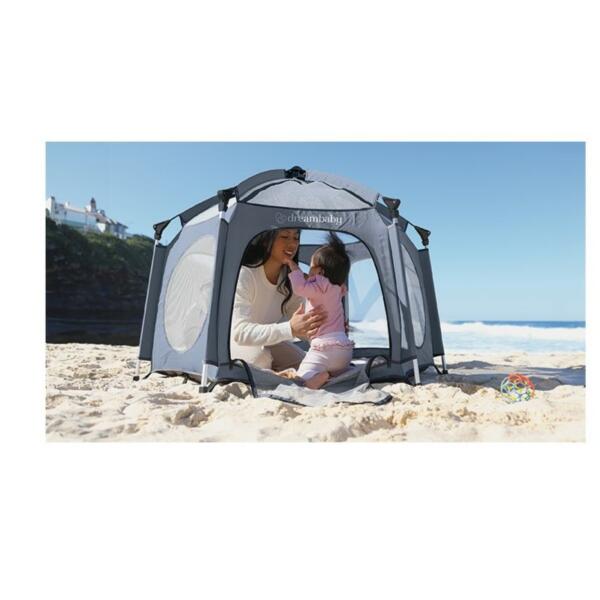 Dreambaby Adventure Popup Playpen Tent - Image 9