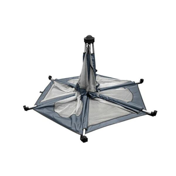 Dreambaby Adventure Popup Playpen Tent - Image 5
