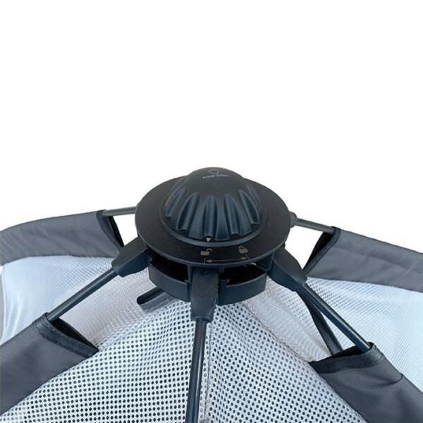 Dreambaby Adventure Popup Playpen Tent - Image 6