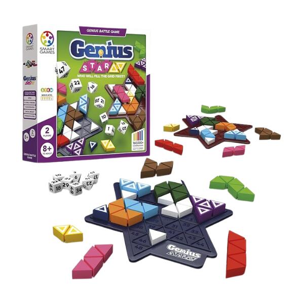 Genius Star - Image 4