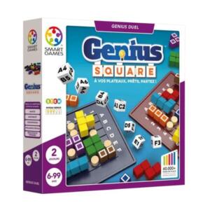Genius Square