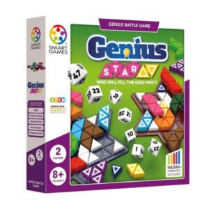Genius Star