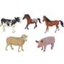 Farm Animal Assorted